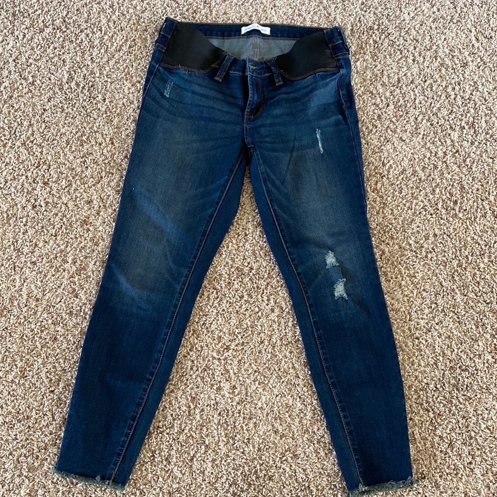 Brand new Maternity KanCan jeans